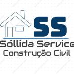 Sóllida Service Construção Civil Sóllida Service Construção Civil
