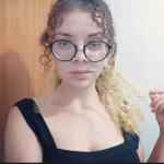 Thayná Cristiny Almeida Silva Thayná Cristiny Almeida Silva