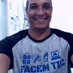 Reinaldo Oliveira De Jesus