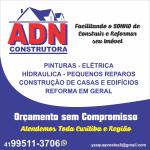Adn Construtora Adn Construtora