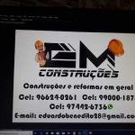 Emconstruçoes Emconstruçoes