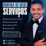 Jonatas Vinicius Barbosa Da Costa Jonatas Vinicius Barbosa Da Costa