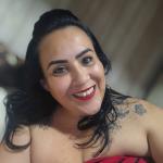 Vanessa Pedrosa Dantas