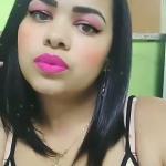 Priscila Ferreira Priscila Ferreira