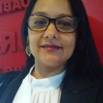 Sandra Maria De Azeredo Faria Gomes