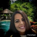 Maria Aparecida Rodrigues Maria Aparecida Rodrigues