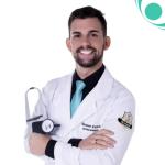 Nutricionista Alesson Kelvis