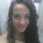Alexia Melo Alexia Melo