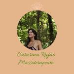 Catarina Rajão Catarina Rajão