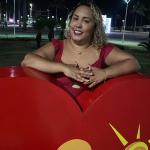 Jozi Pereira Cuidadora Jozi Pereira Cuidadora