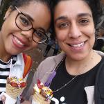 Tatiana Florisbela Simões Da Silva Silva