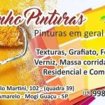 Jeffinho Pinturas Jeffinho Pinturas