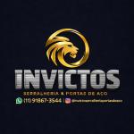 Invictos Serralheria & Portas De Aço