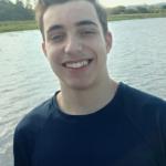 Pedro Henrique Vogt Sulzbacher