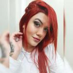 Caroline Rocco Ferrari Caroline Rocco Ferrari