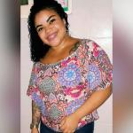 Rayele Cristina Rayele Cristina