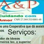 Ap Cuidando Com Amor Ap Cuidando Com Amor