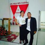 Maria Valderez Da Silva Aguiar