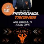 Day Dias Treinamento
