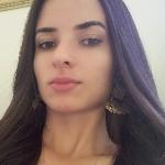 Viviane Batista Viviane Batista