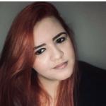 Ana Luiza Sapucaia Ana Luiza Sapucaia