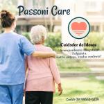 Passoni Care