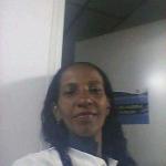 Damiana Maria Barreto Maria Damiana Maria Barreto Maria