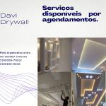 Davi Drywall Davi Drywall
