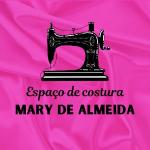 Mary De Almeida Espaço De Costura Mary De Almeida Espaço De Costura