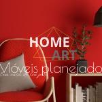 Home Art Móveis Planejados