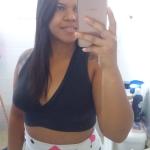 Aline Andrade Dos Santos Aline Andrade Dos Santos