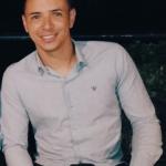 Rodrigo Alexandre Rodrigo Alexandre