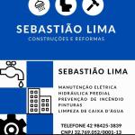 Sebastião J Lima Sebastião J Lima