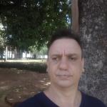 Geraldo Augusto Saraiva Geraldo Augusto Saraiva