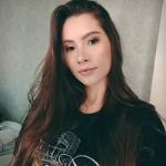 Isa Carolina B Cota Isa Carolina B Cota