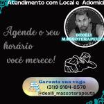Deolli Massoterapeuta Deolli Massoterapeuta