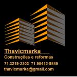 Thavicmarka Comércio E Serviços Ltda Thavicmarka Comércio E Serviços Ltda