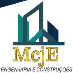 Mcje Engenharia E Construções Mcje Engenharia E Construções