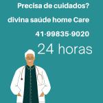 Divina Saúde Horas Divina Saúde Horas