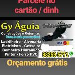 Gy Construções E Reformas Gy Construções E Reformas