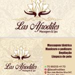 Las Afrodites Las Afrodites
