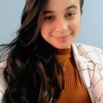 Rhaissa Nara Psicóloga Rhaissa Nara Psicóloga