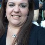 Rachel Cristina Alves Mecenas