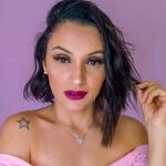 Michelli Cocenca Makeup Michelli Cocenca Makeup