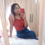 Luiza Olegario Luiza Olegario