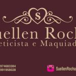 Suellen Rocha Suellen Rocha