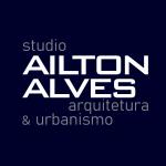 Studio Ailton Alves Arquitetura  Urbanismo