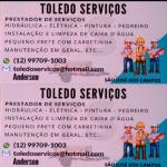 Toledo Serviços