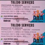 Toledo Serviços Toledo Serviços