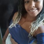 Thalita Aparecida Castro Da Silva Thalita Aparecida Castro Da Silva